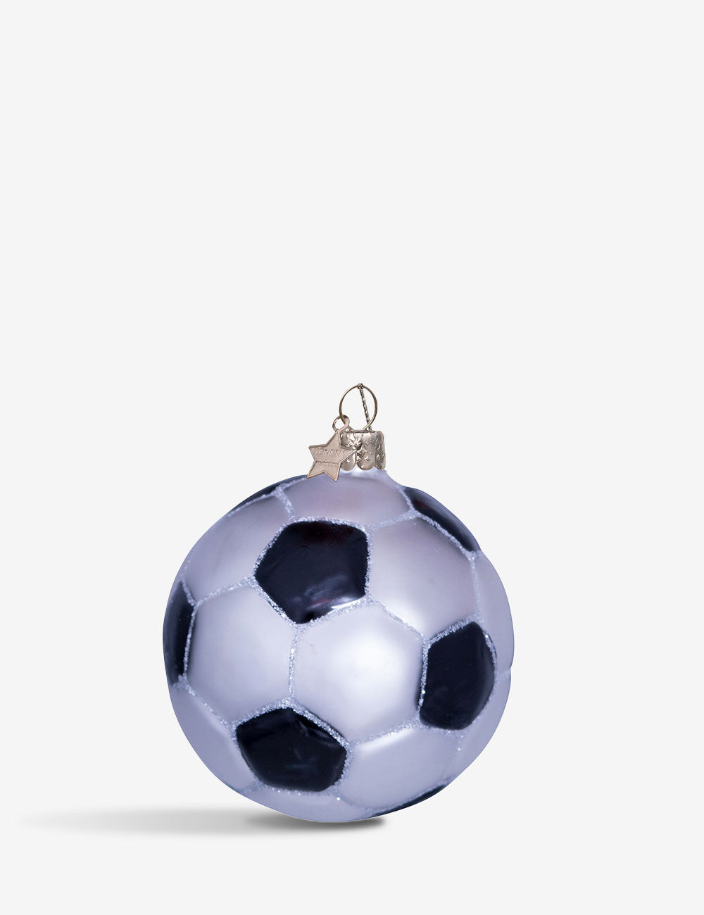 Ornement Ballon de football