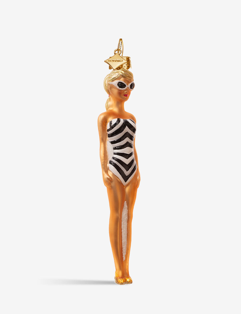 Adorno Barbie