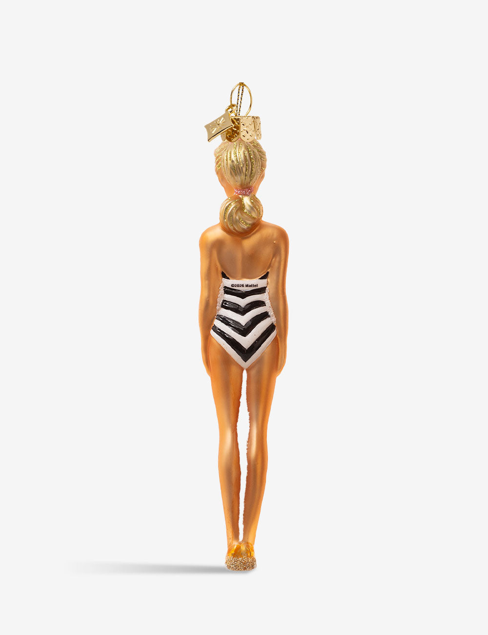 Adorno Barbie