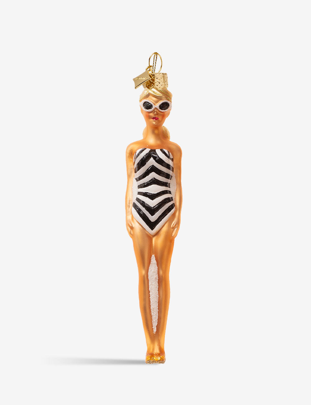 Adorno Barbie