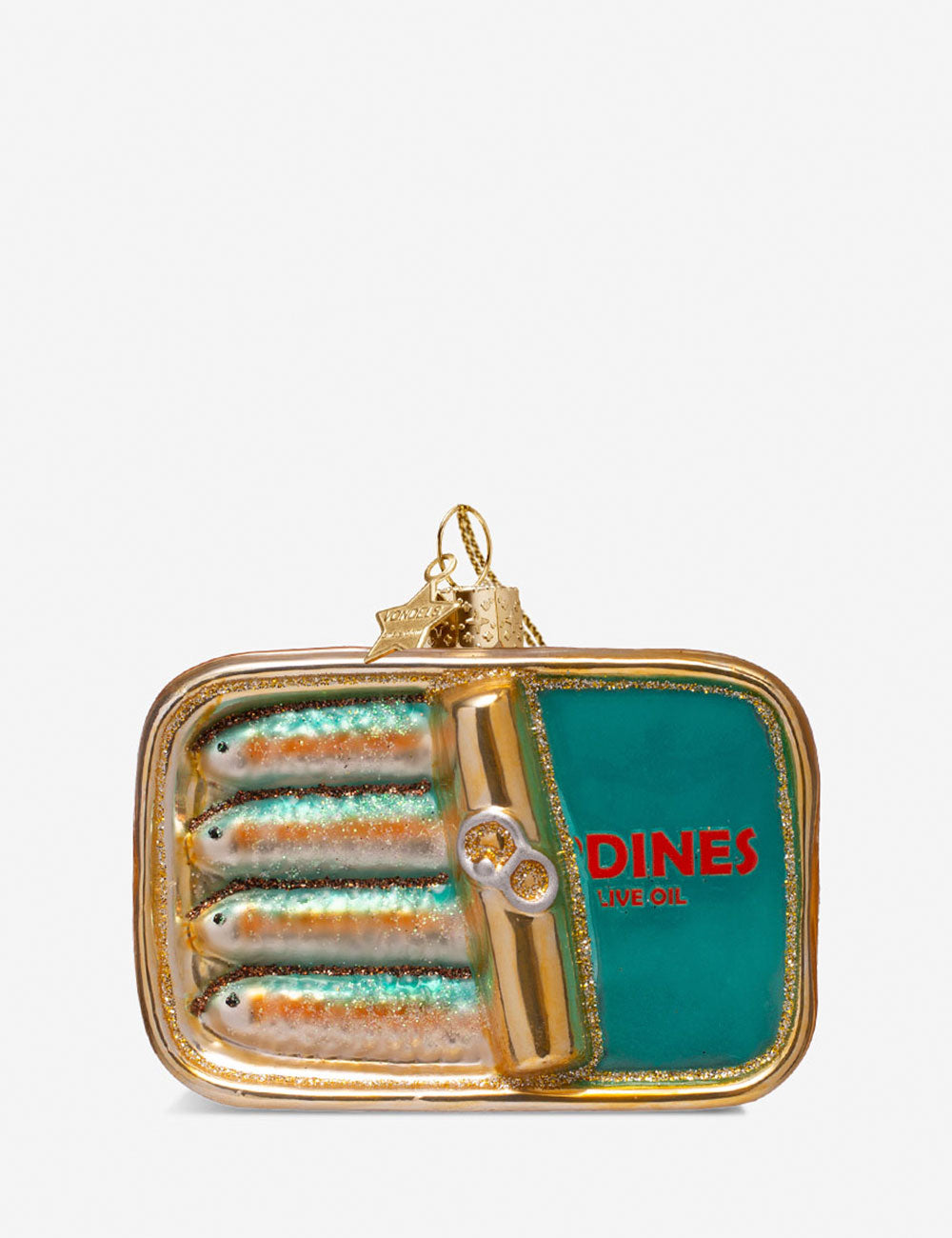 Ornamento Sardine