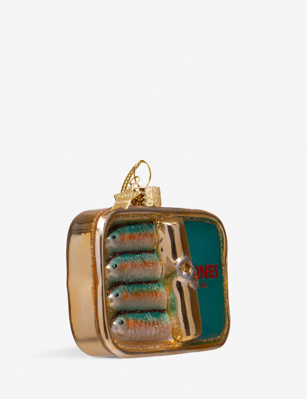 Ornamento Sardine