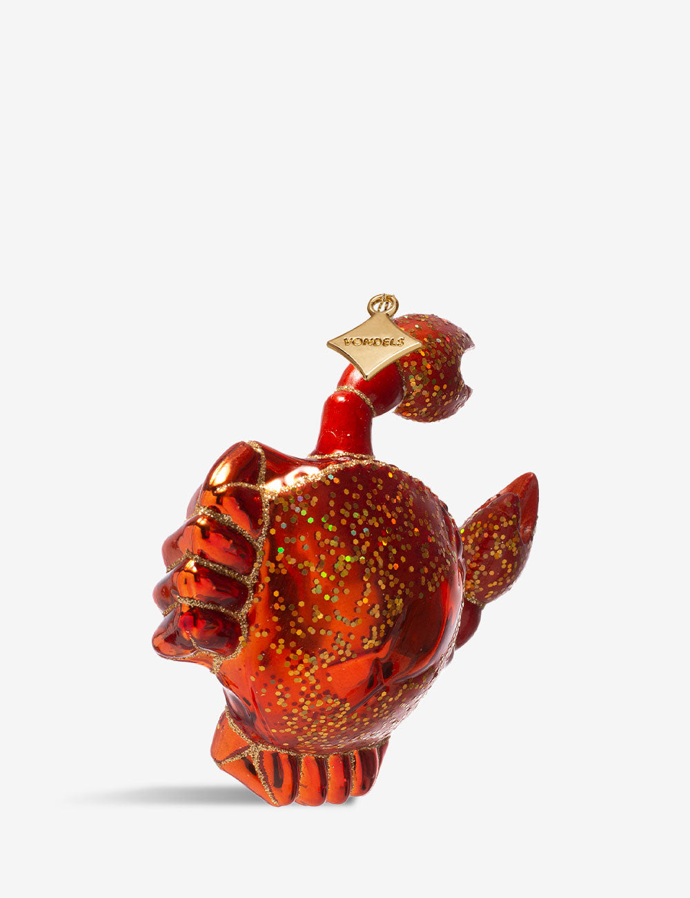 Ornamento Granchio