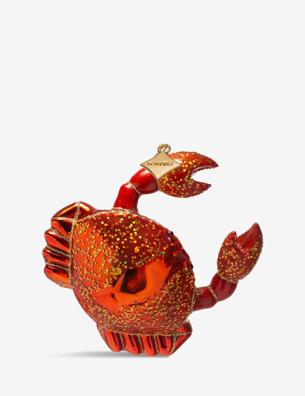 Ornamento Granchio