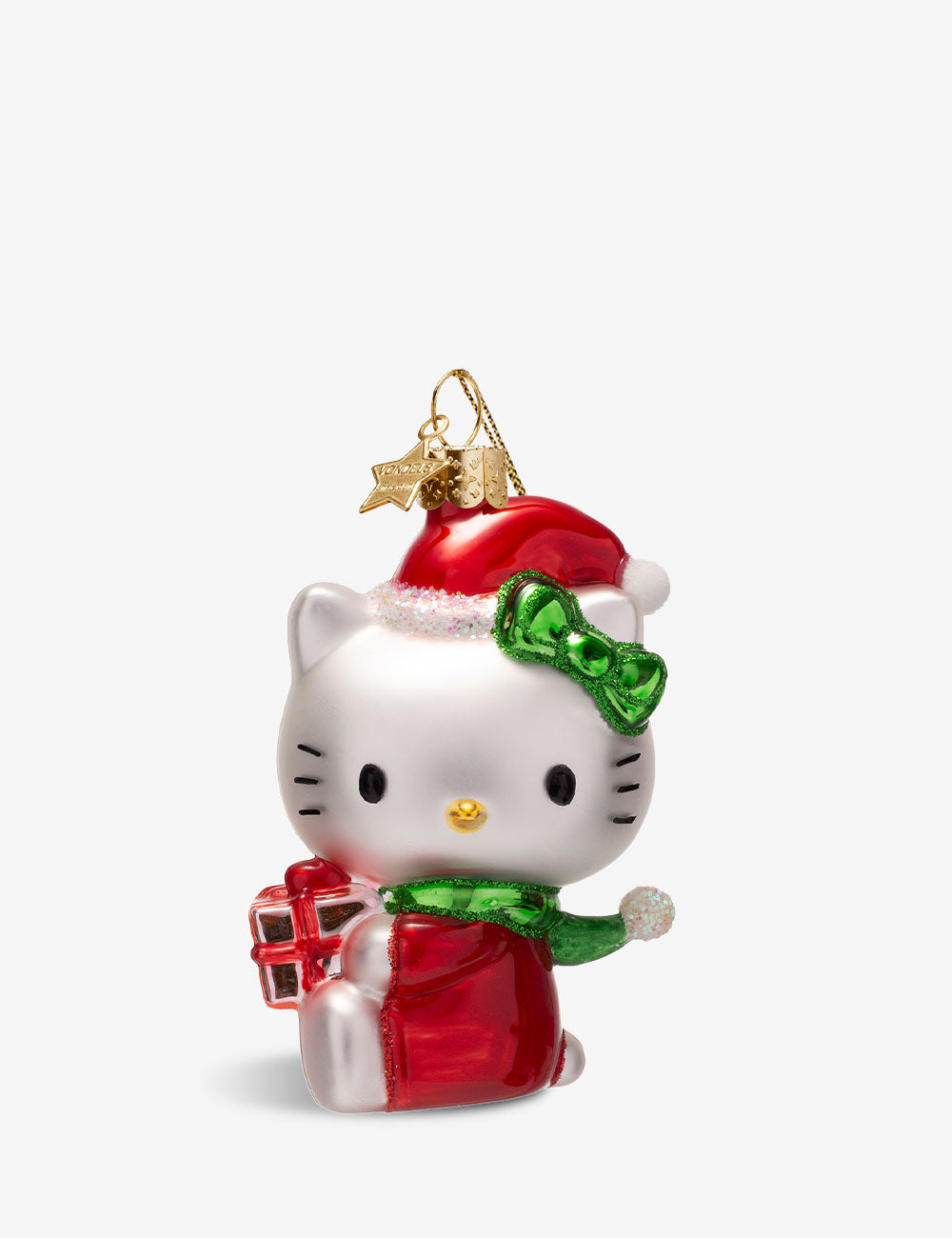 Adorno Hello Kitty