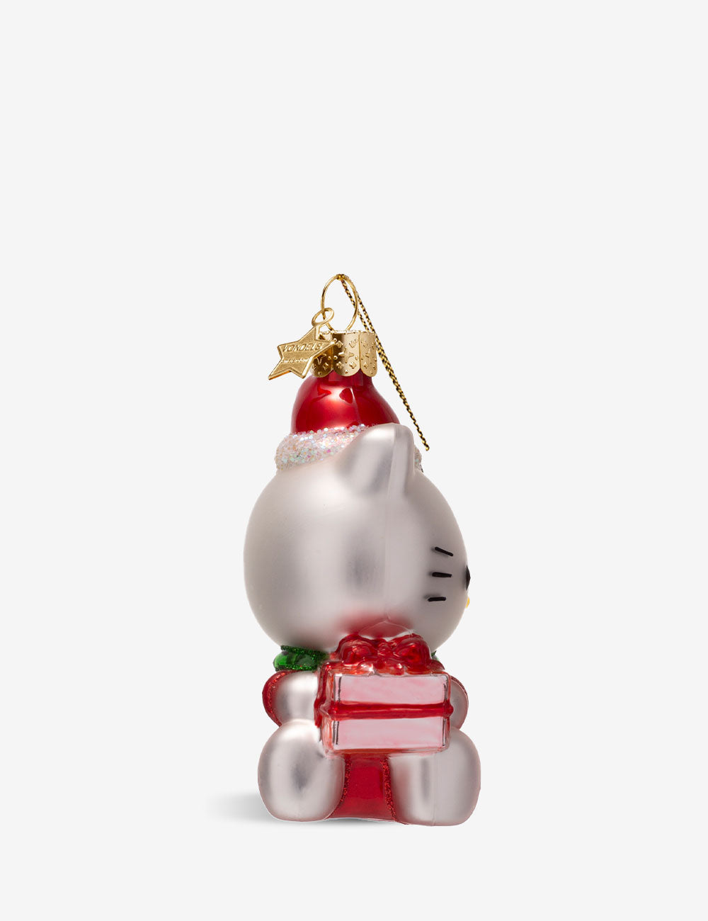 Adorno Hello Kitty