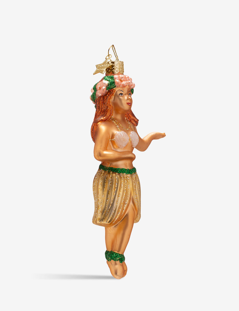 Ornamento Hula