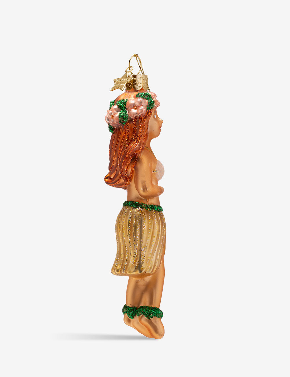 Ornamento Hula