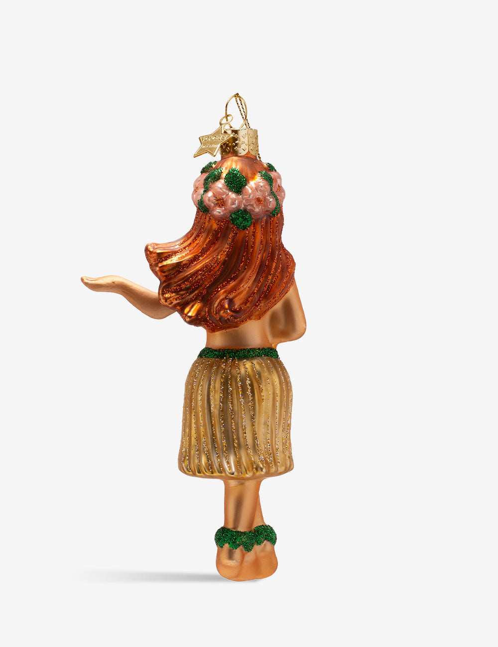 Ornamento Hula