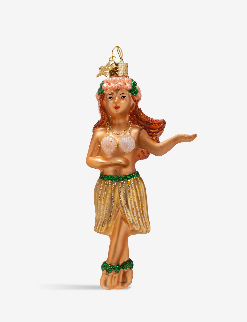 Ornamento Hula