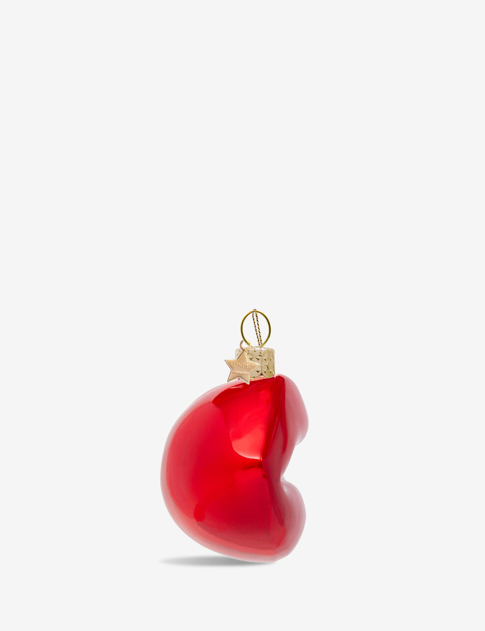 Ornamento Labbra