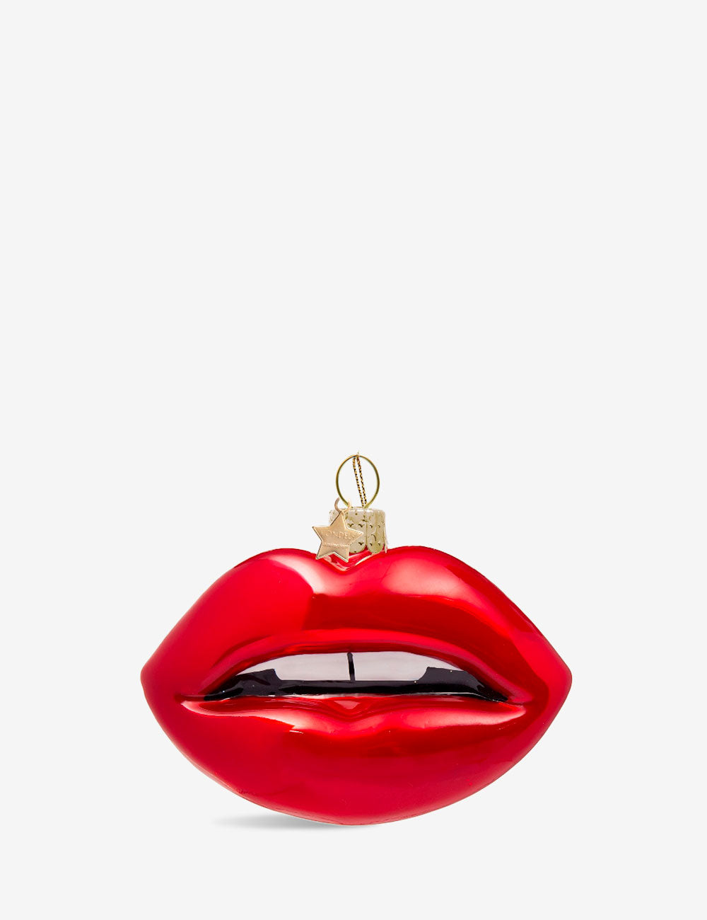 Ornamento Labbra
