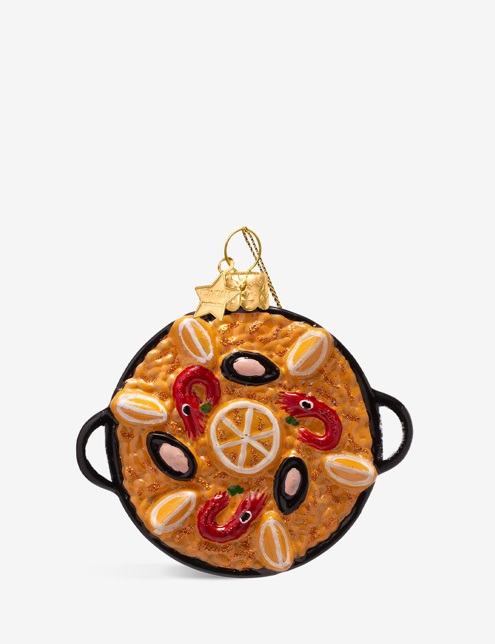 Adorno Paella