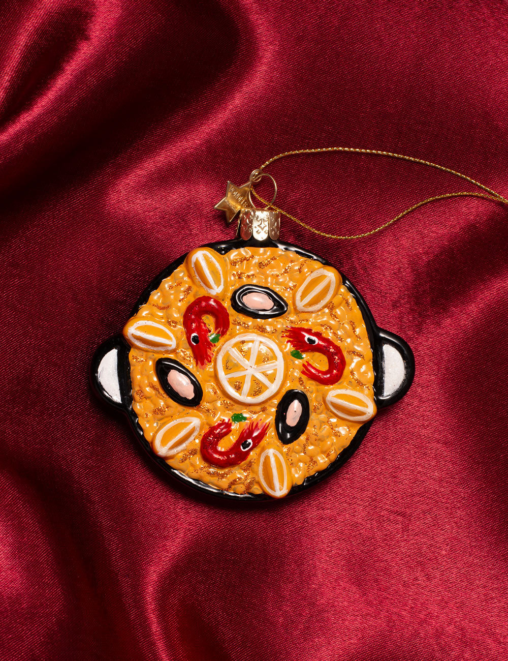 Adorno Paella