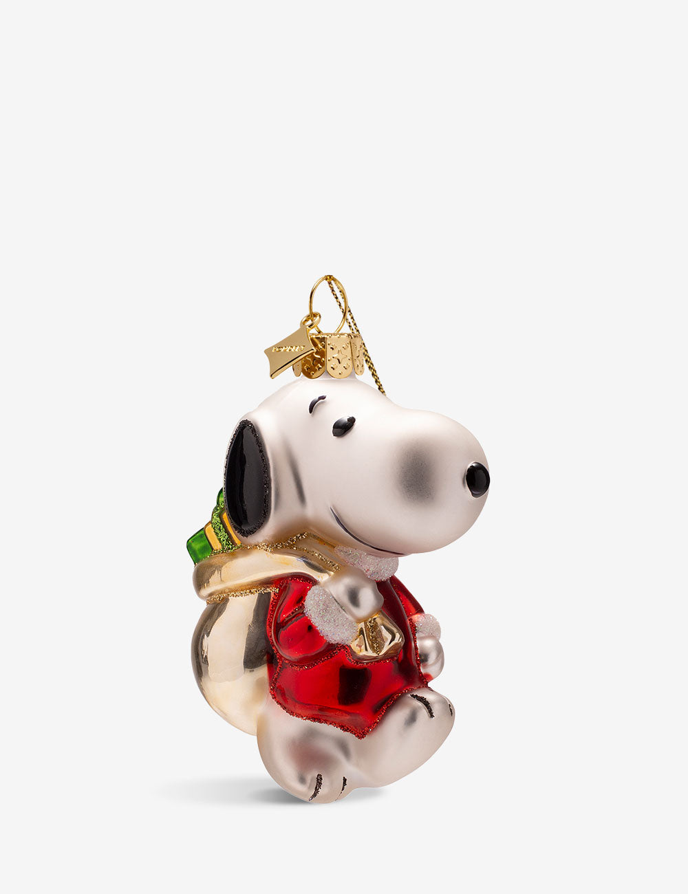Snoopy ornement 