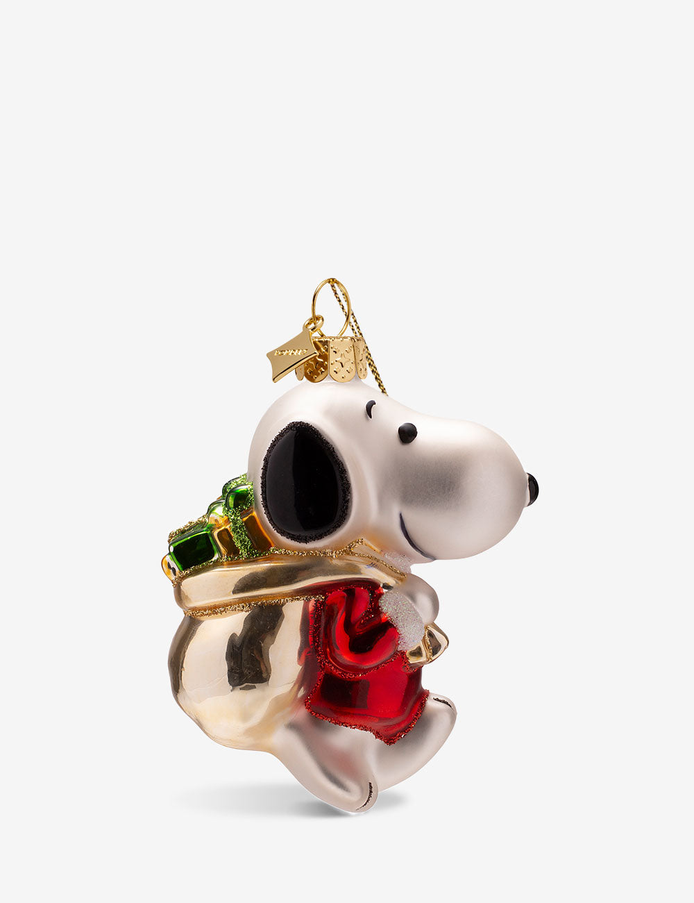 Snoopy ornement 