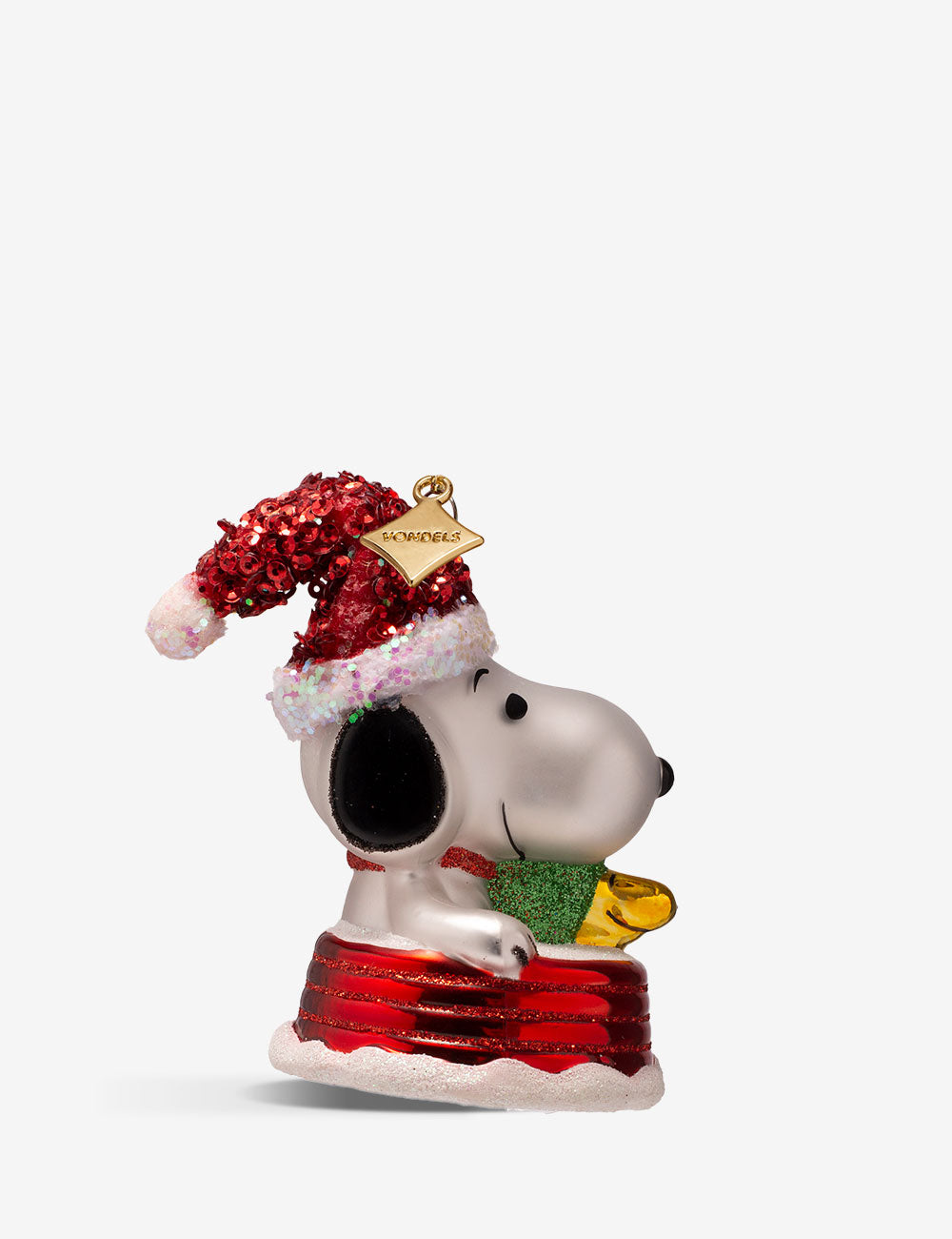 Snoopy ornement 
