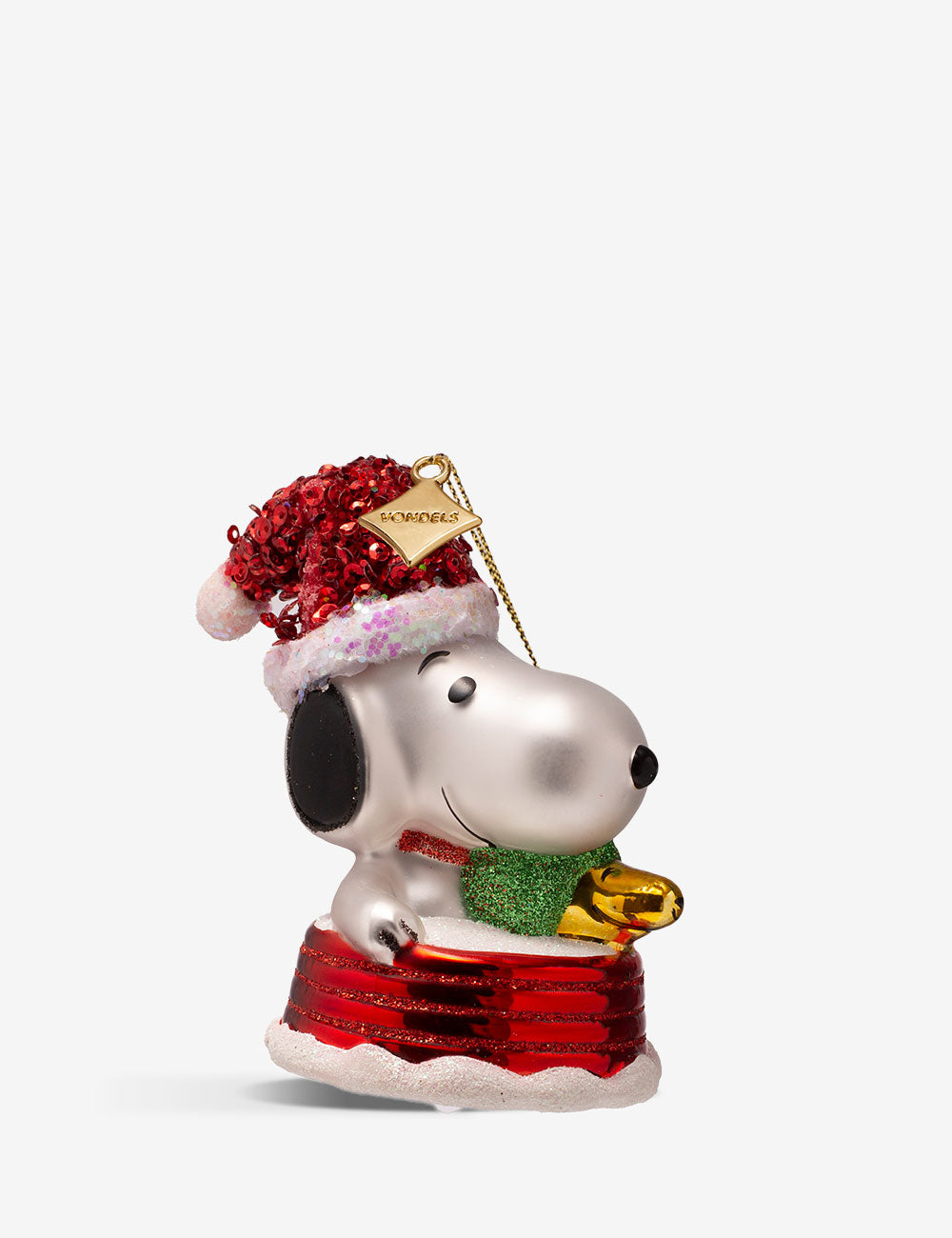 Snoopy ornement 