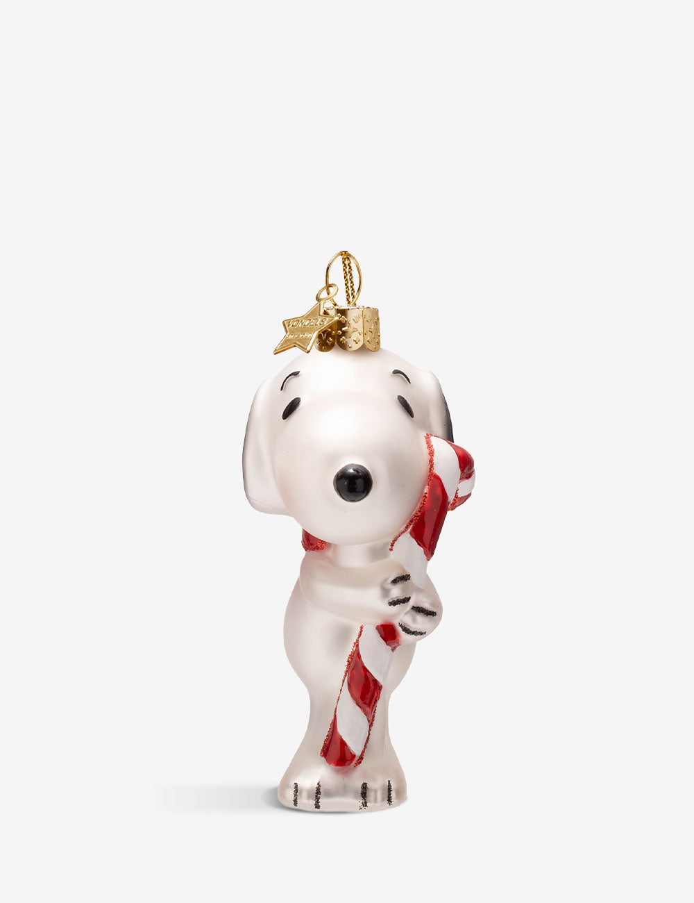 Ornamento Snoopy