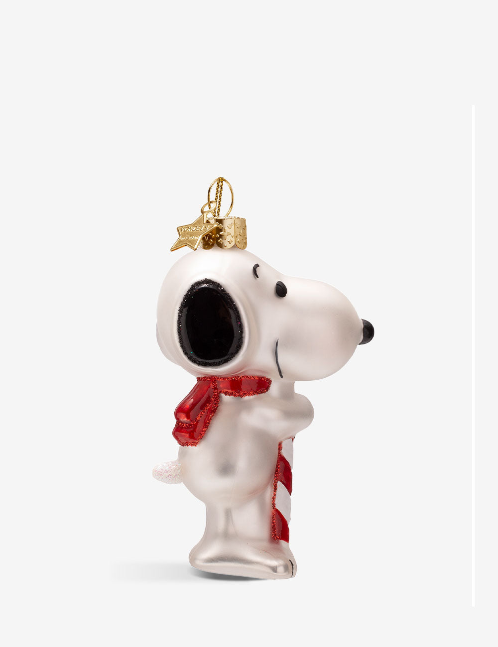 Ornamento Snoopy