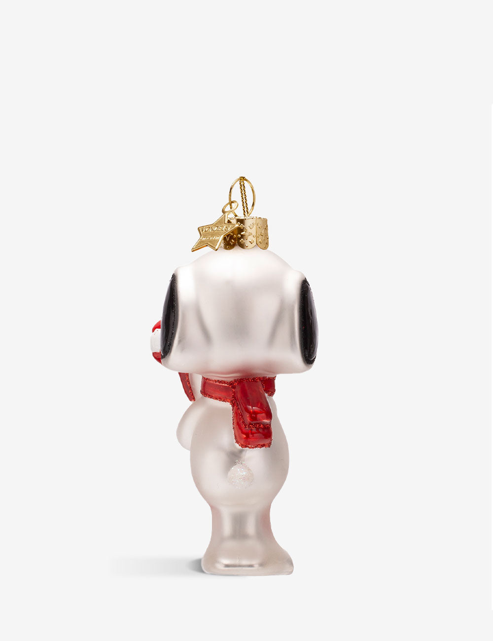 Ornamento Snoopy