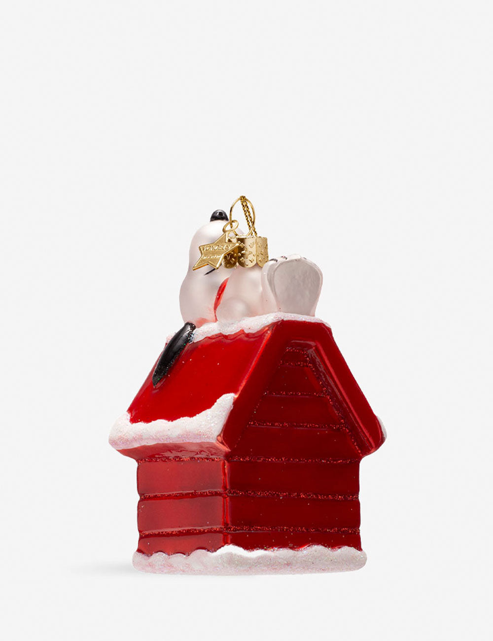 Ornamento Snoopy