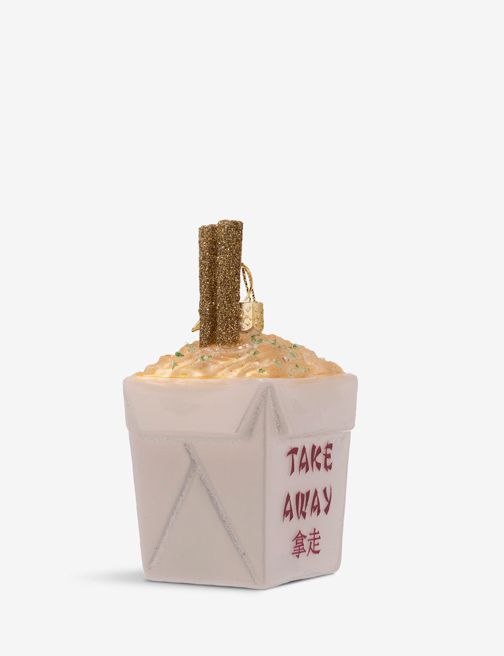 Ornement Take Away