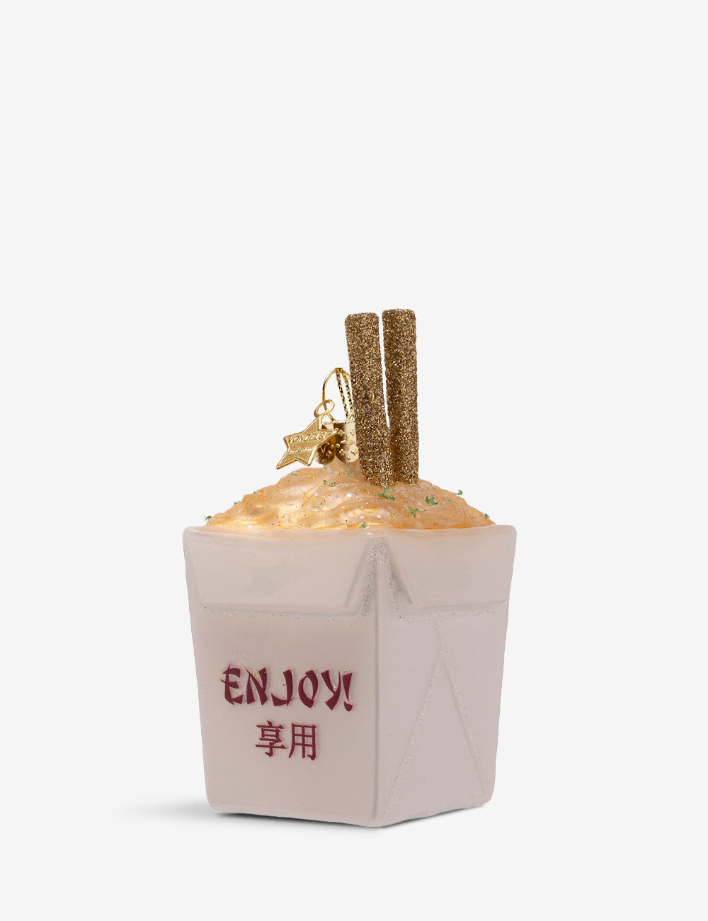 Ornement Take Away