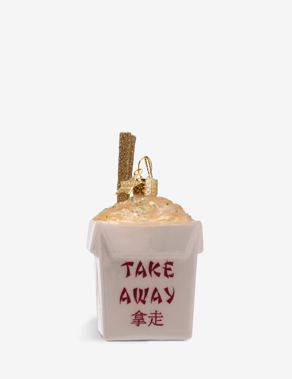 Ornement Take Away