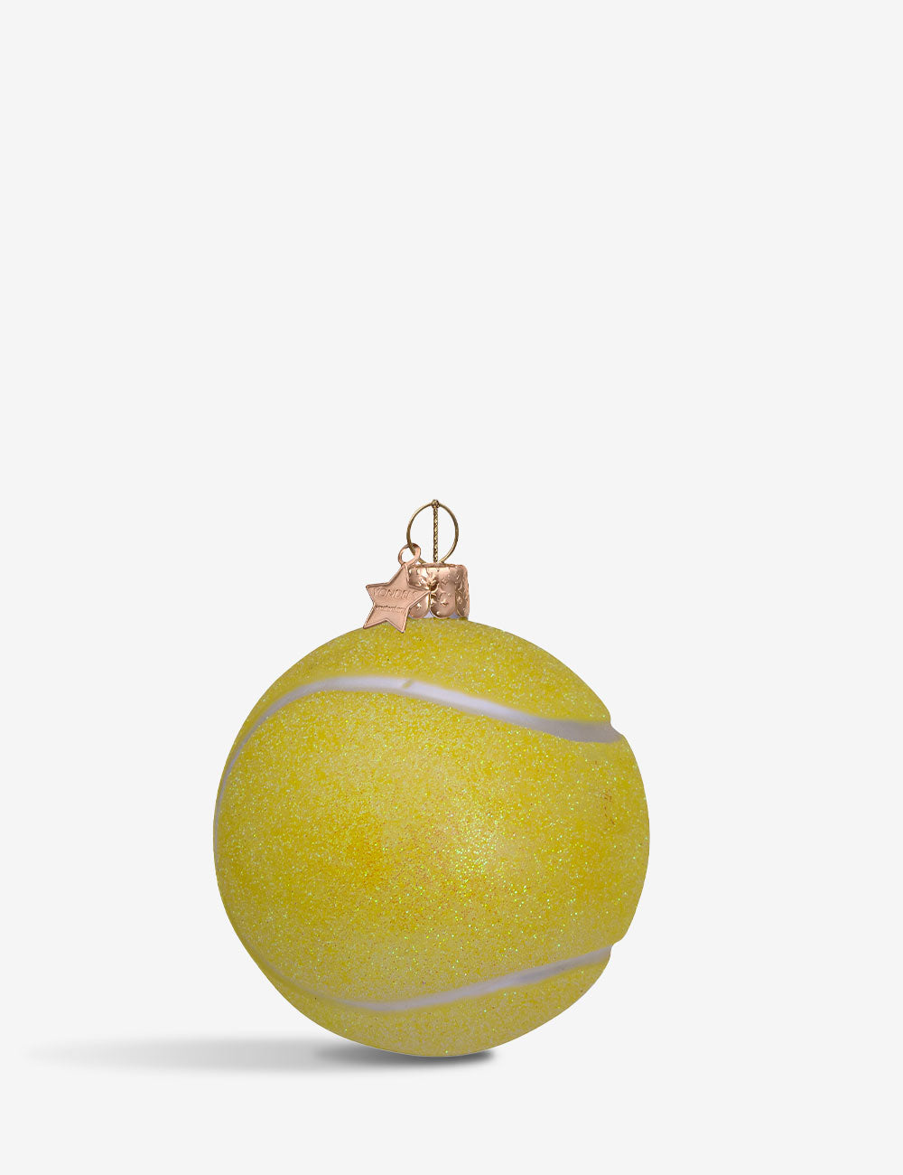 Ornamento Palla da tennis